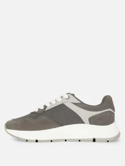 Ténis Grossos Painéis