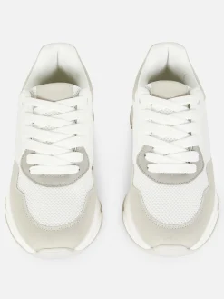 Ténis Grossos Painéis