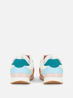 Ténis Painéis Retro