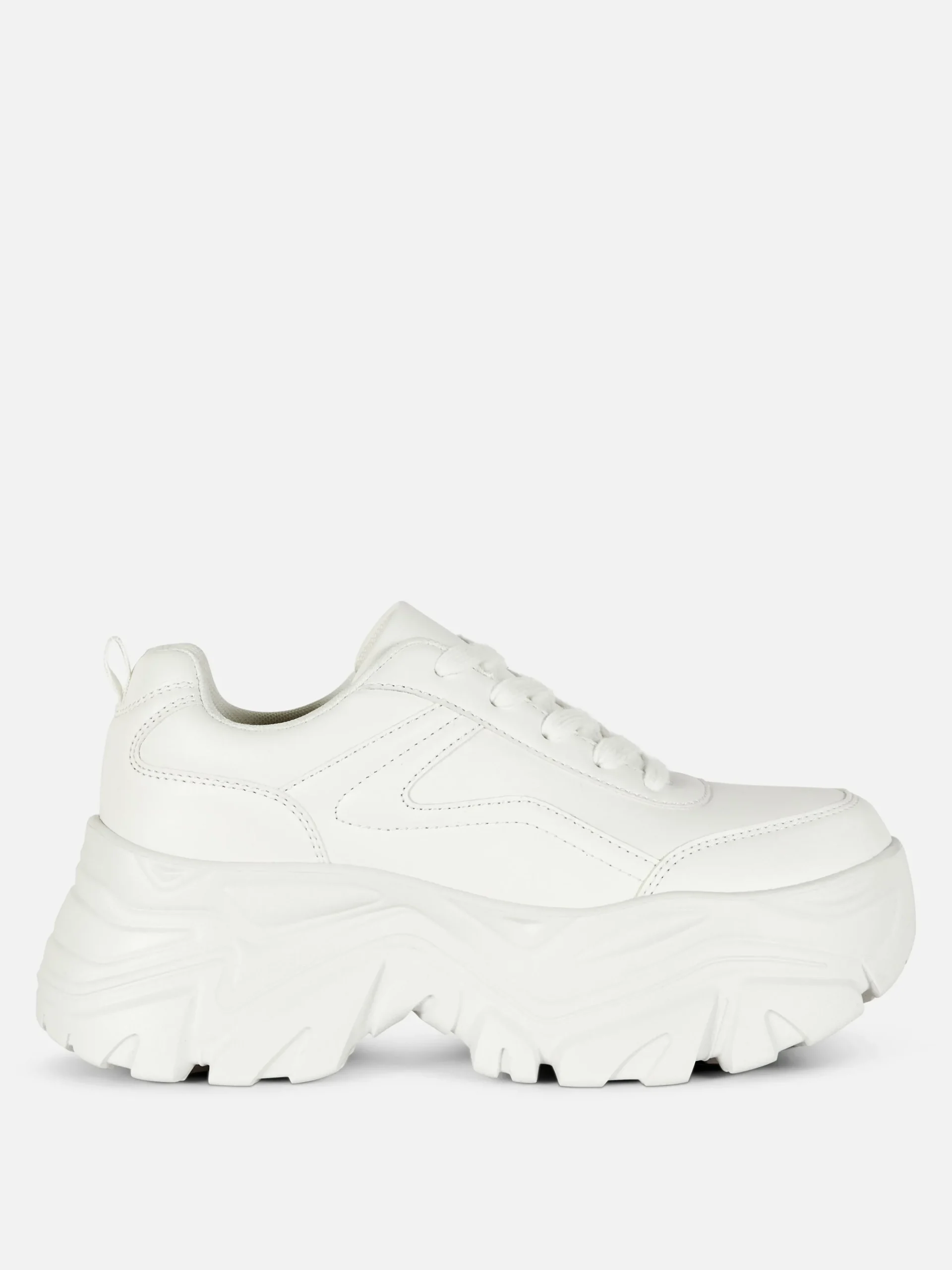 Ténis Plataforma Extreme