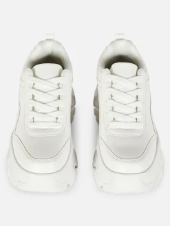 Ténis Plataforma Extreme