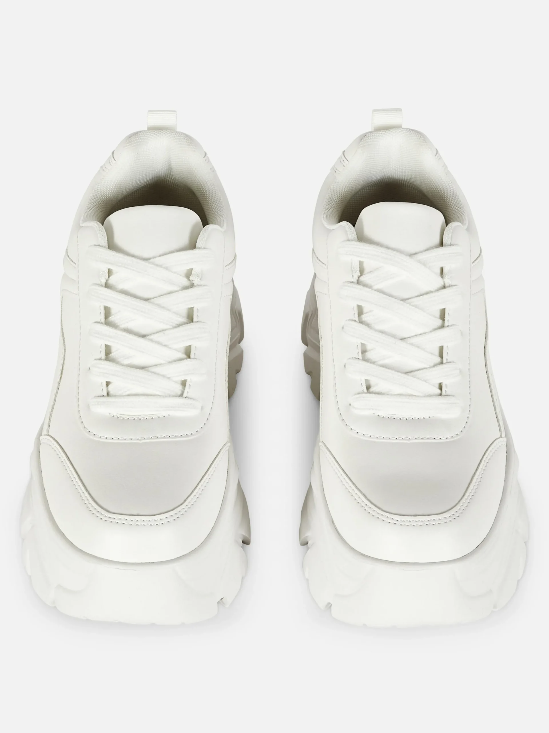 Ténis Plataforma Extreme