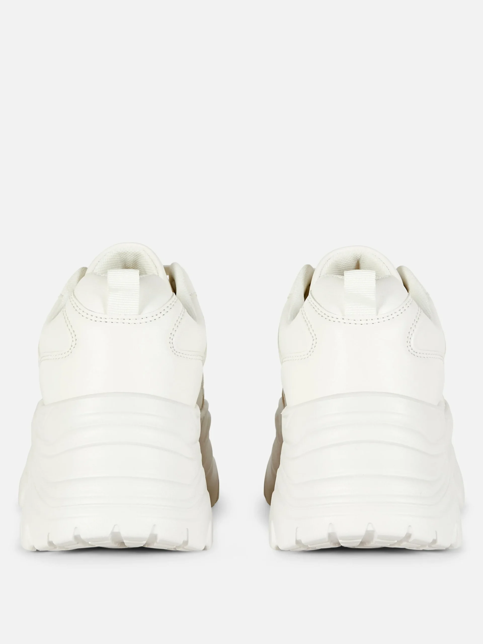 Ténis Plataforma Extreme