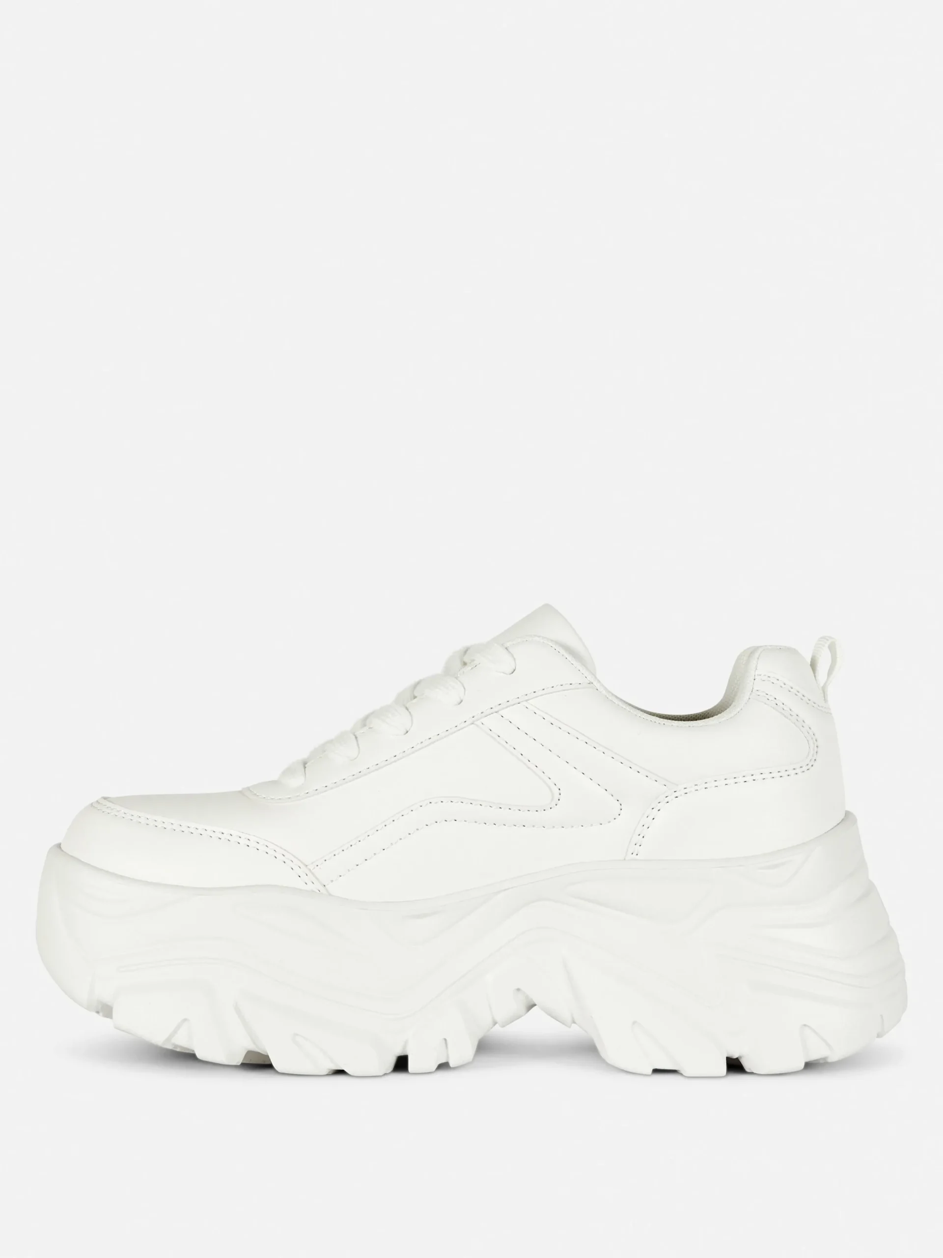 Ténis Plataforma Extreme