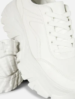 Ténis Plataforma Extreme