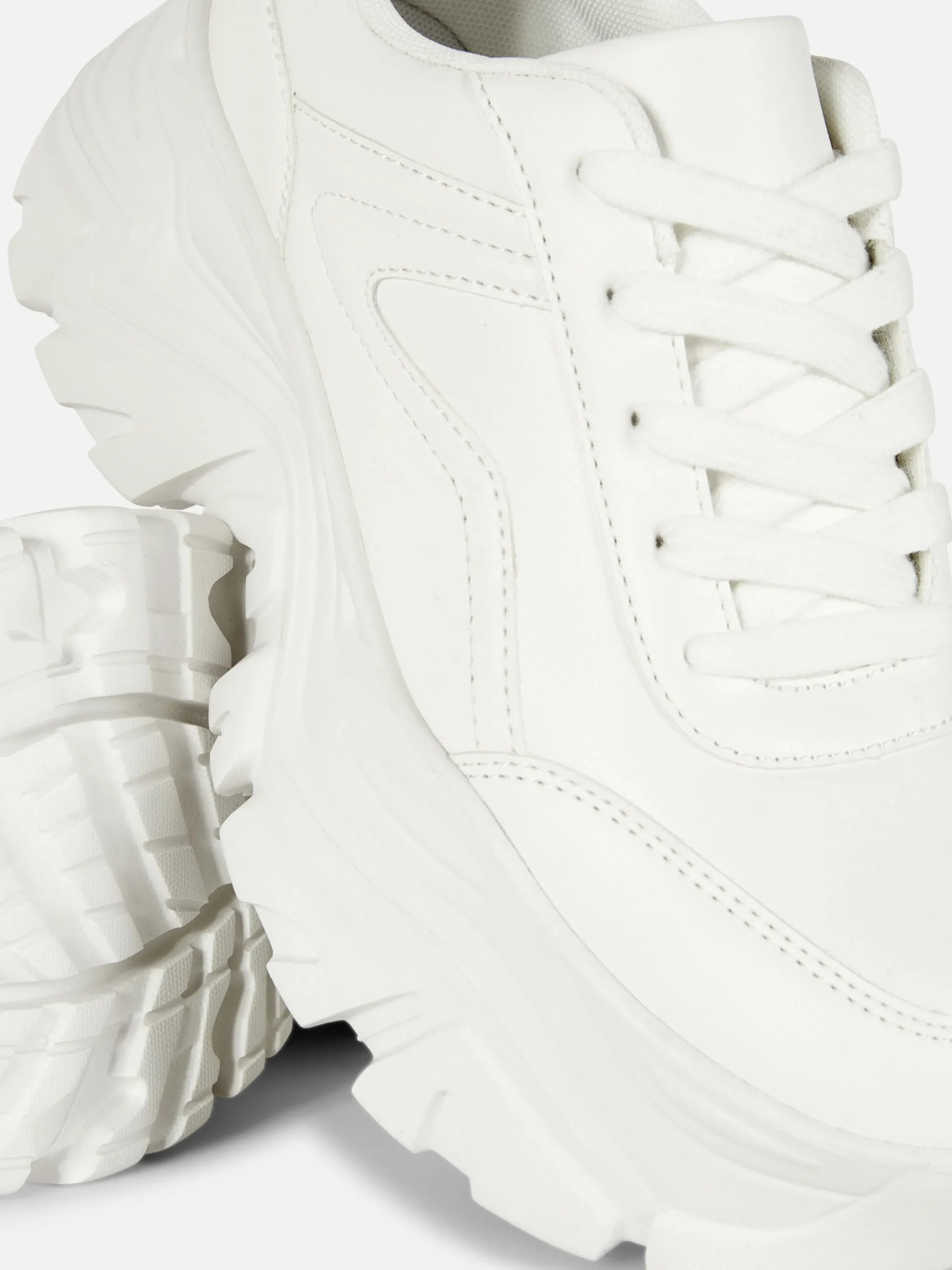 Ténis Plataforma Extreme