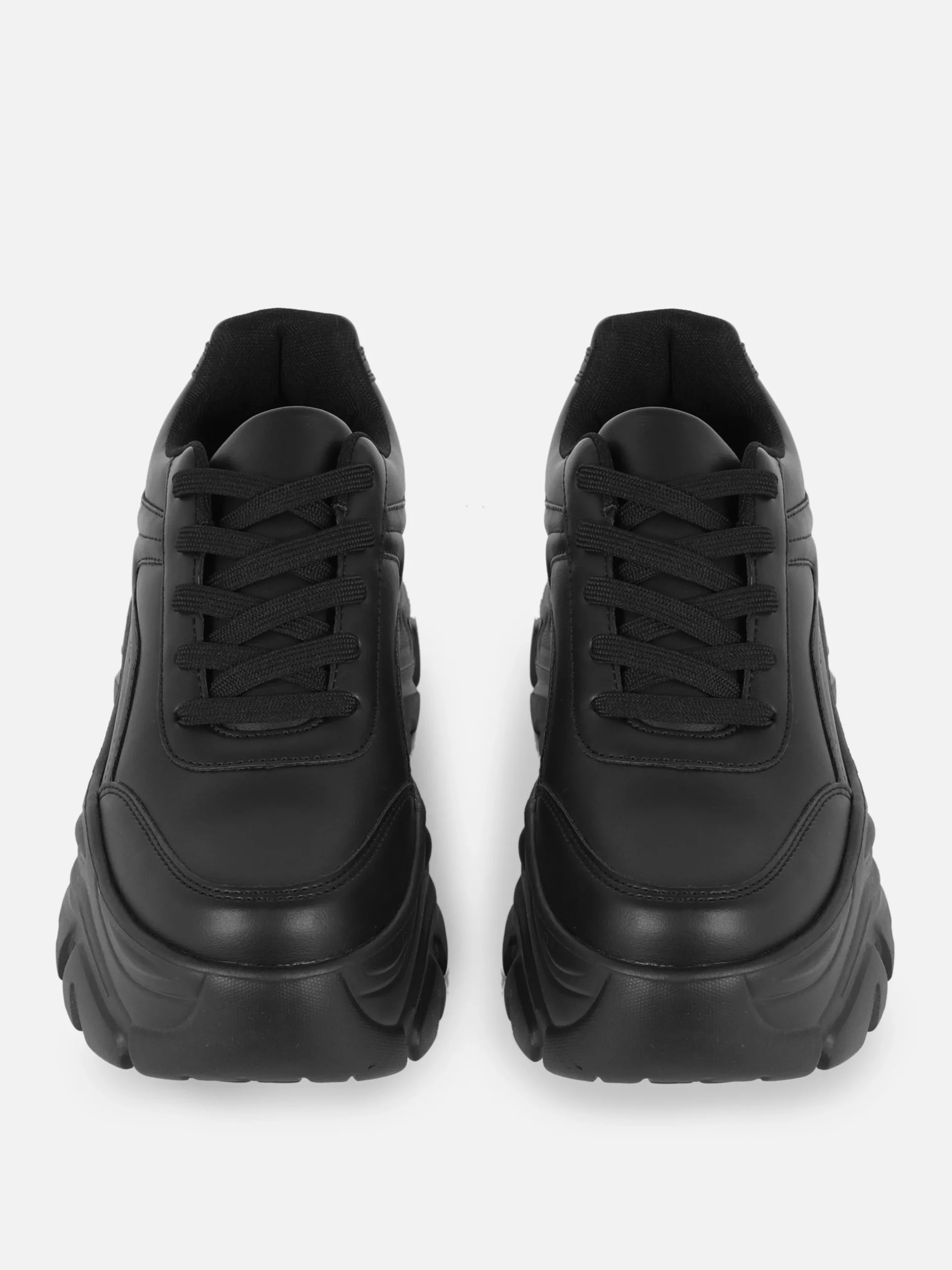 Ténis Plataforma Extreme