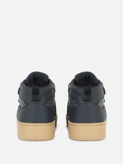 Ténis Sola Grossa Camuflado