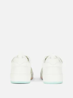 Ténis Sola Grossa Ombré Estrelas