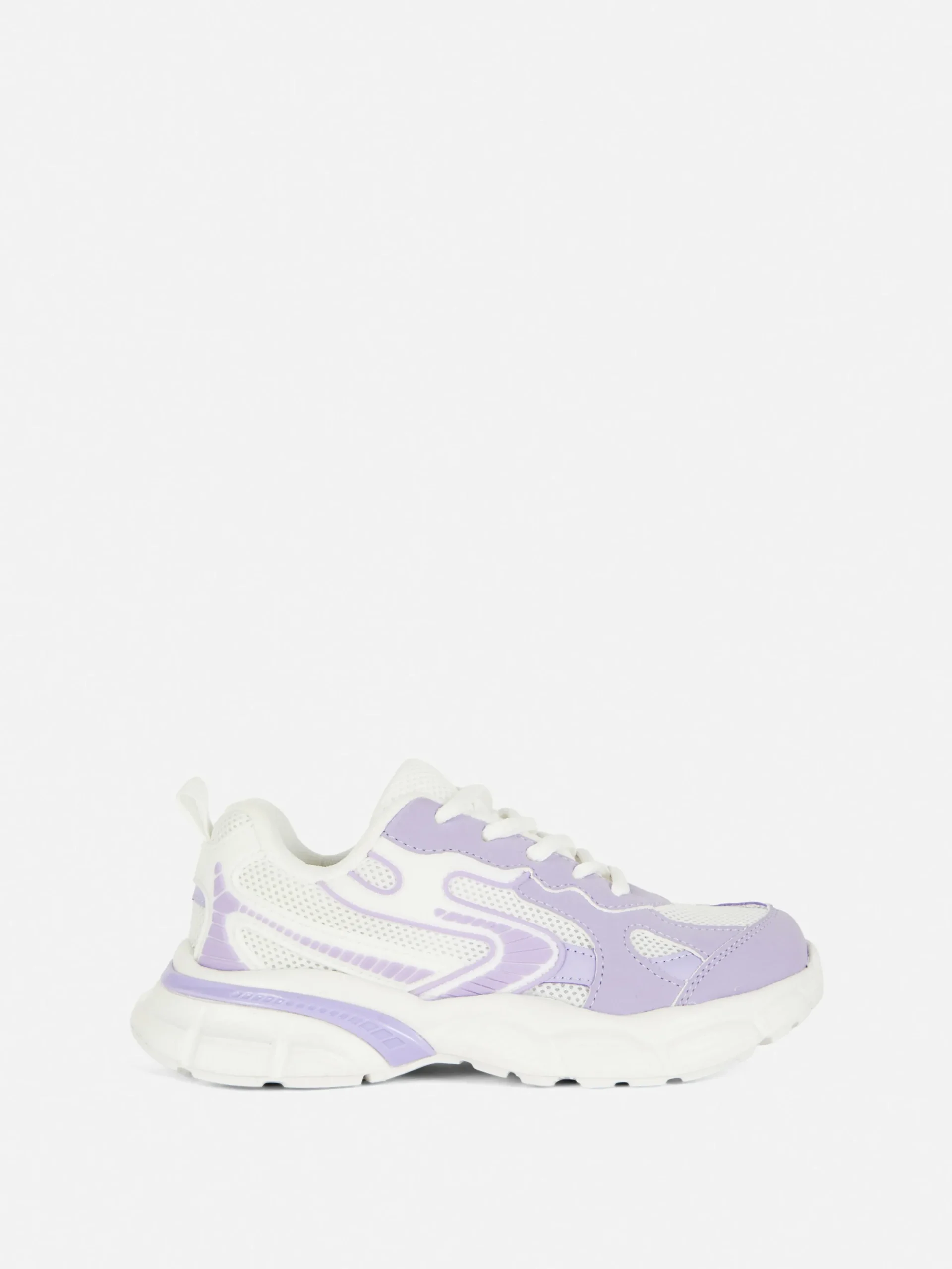 Ténis Sola Grossa Painéis