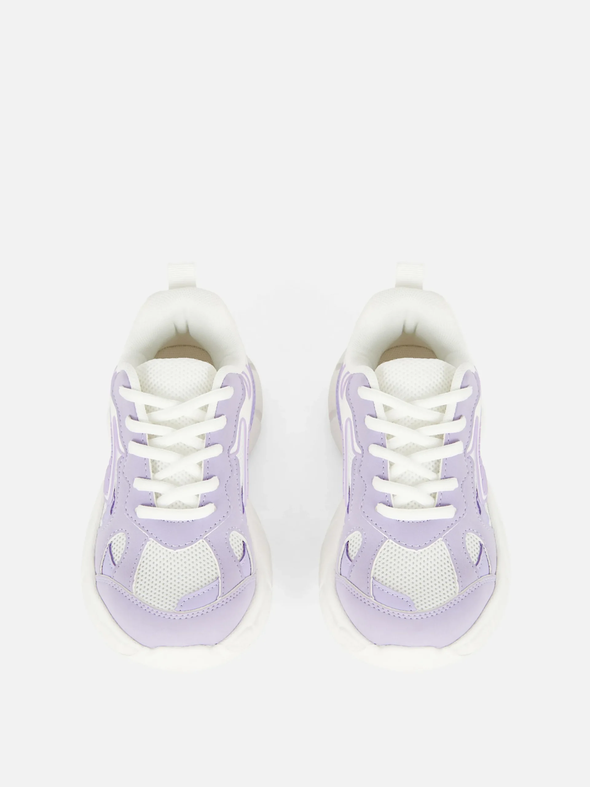 Ténis Sola Grossa Painéis