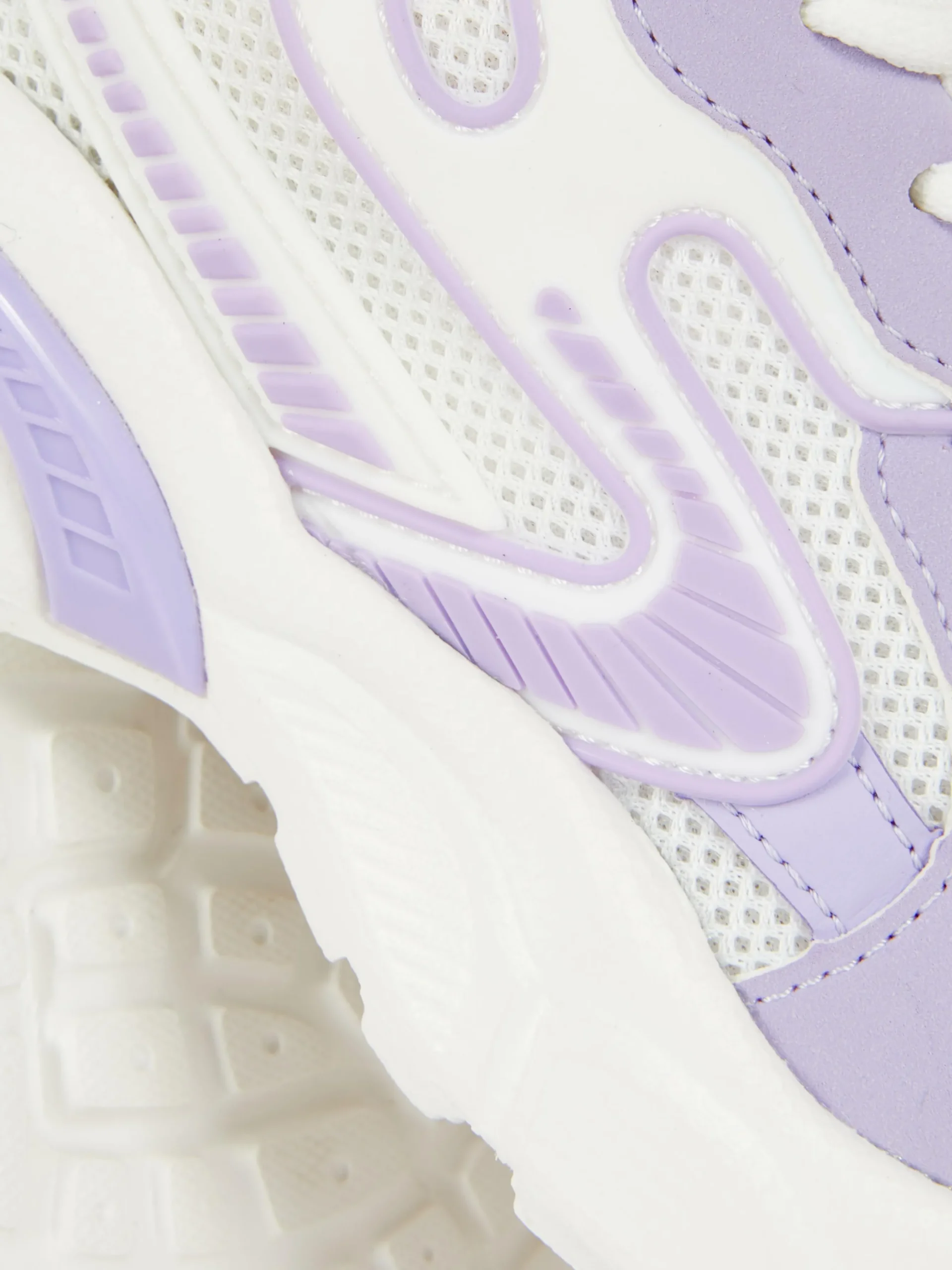 Ténis Sola Grossa Painéis