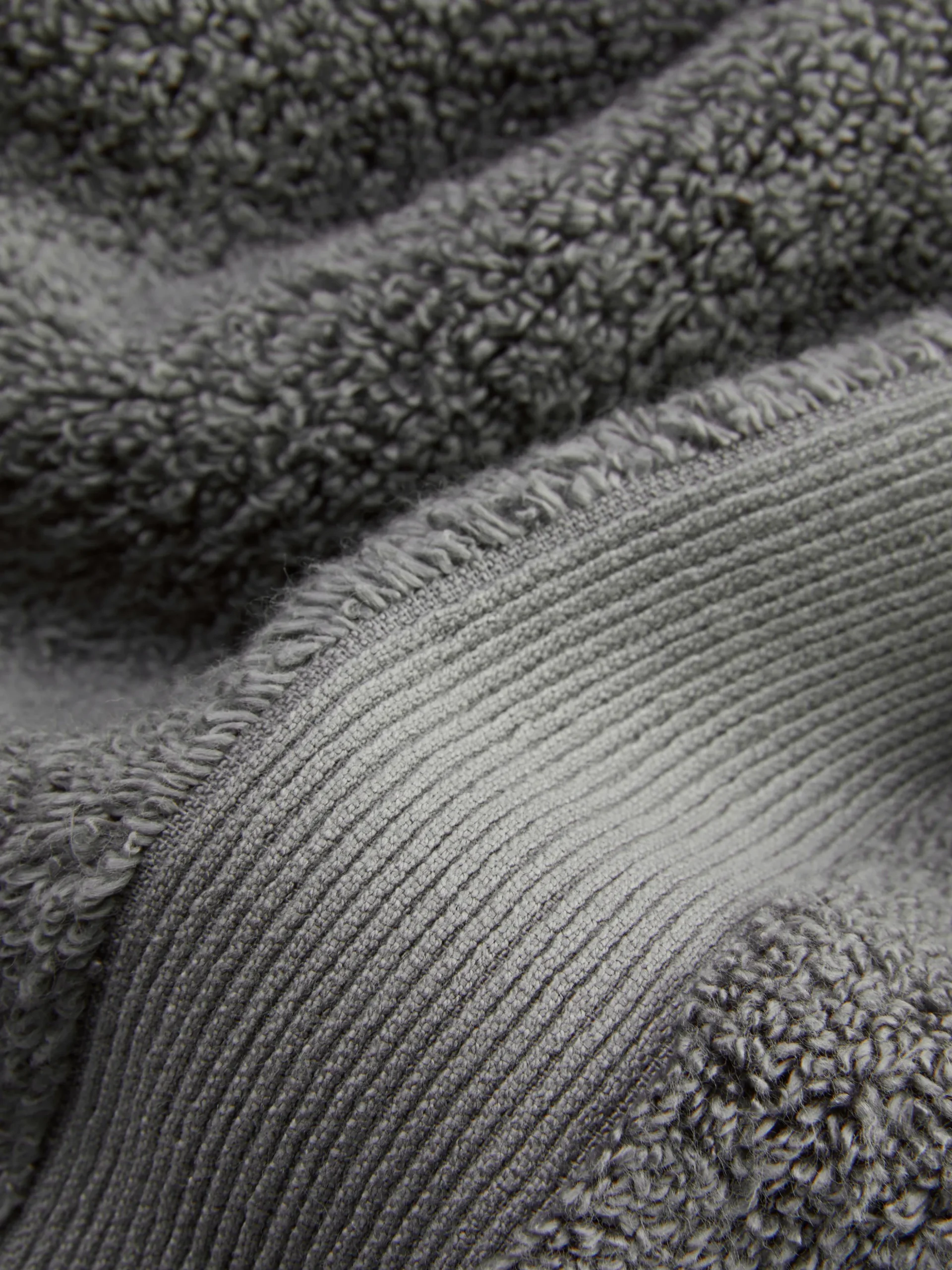 Toalha Mãos Ultra Suave