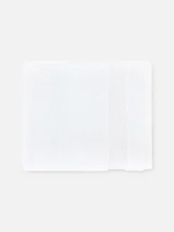 Toalha Mãos Ultra Suave