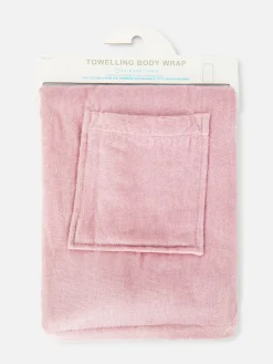 Toalha Trespasse Autoaderente