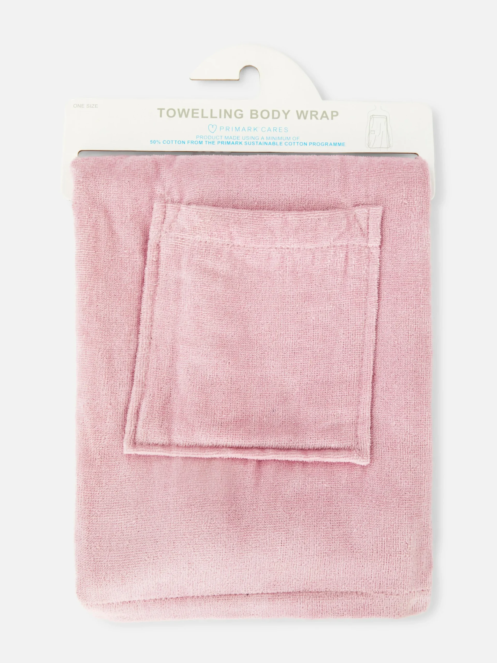 Toalha Trespasse Autoaderente