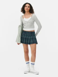 Top Manga Comprida 2 Em 1