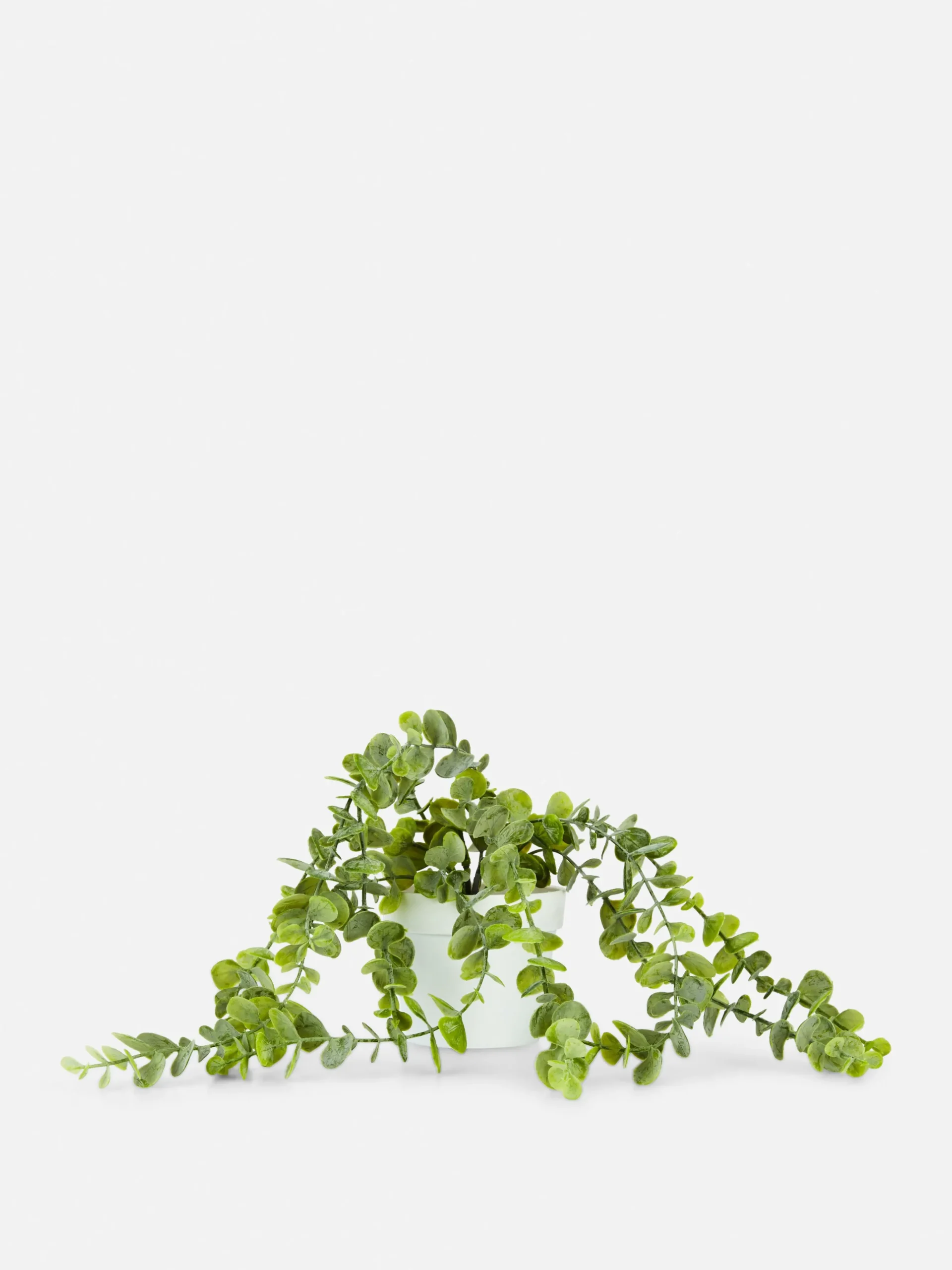 Trepadeira Artificial Vaso