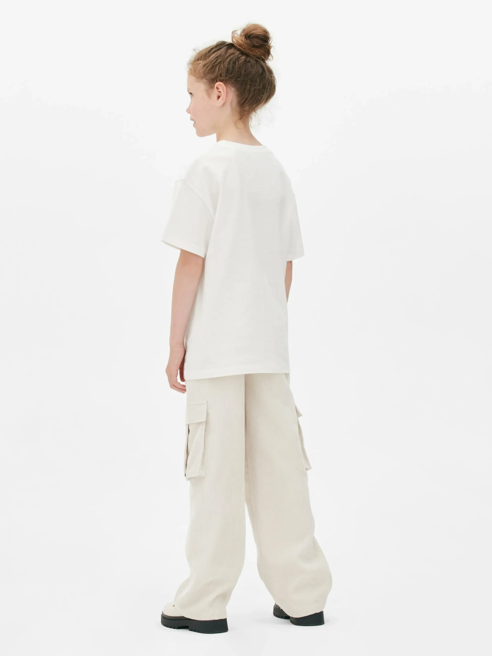 T-shirt Beetlejuice Astrid