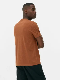 T-shirt Brasão Nova Iorque