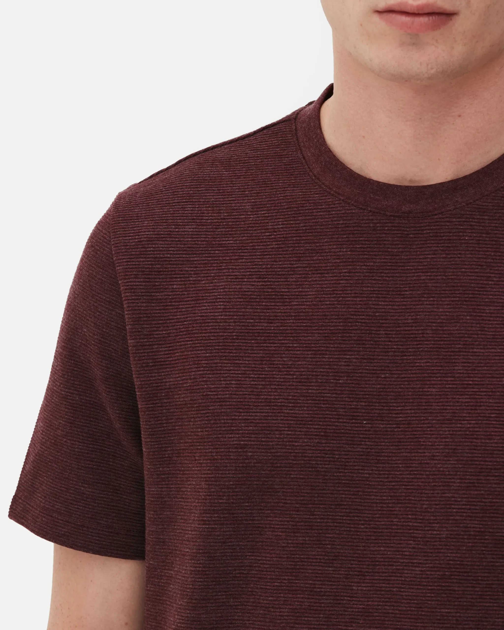 T-shirt Canelada Otomana