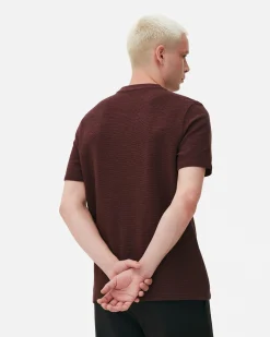 T-shirt Canelada Otomana