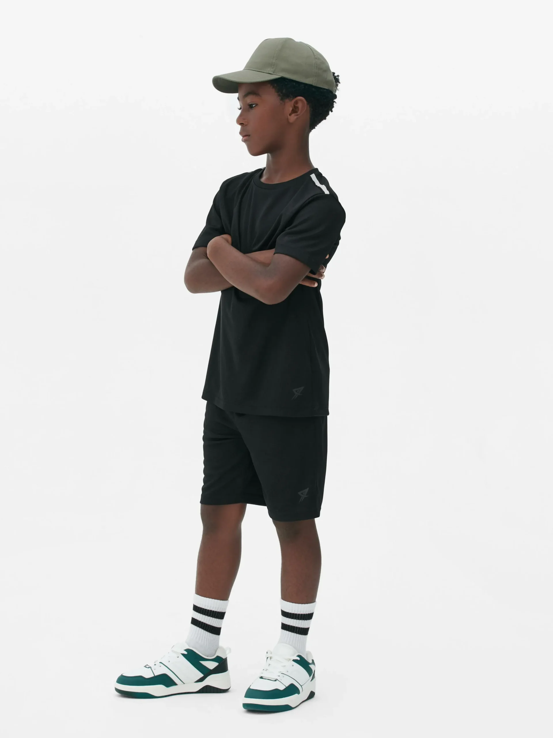 T-shirt Core Performance