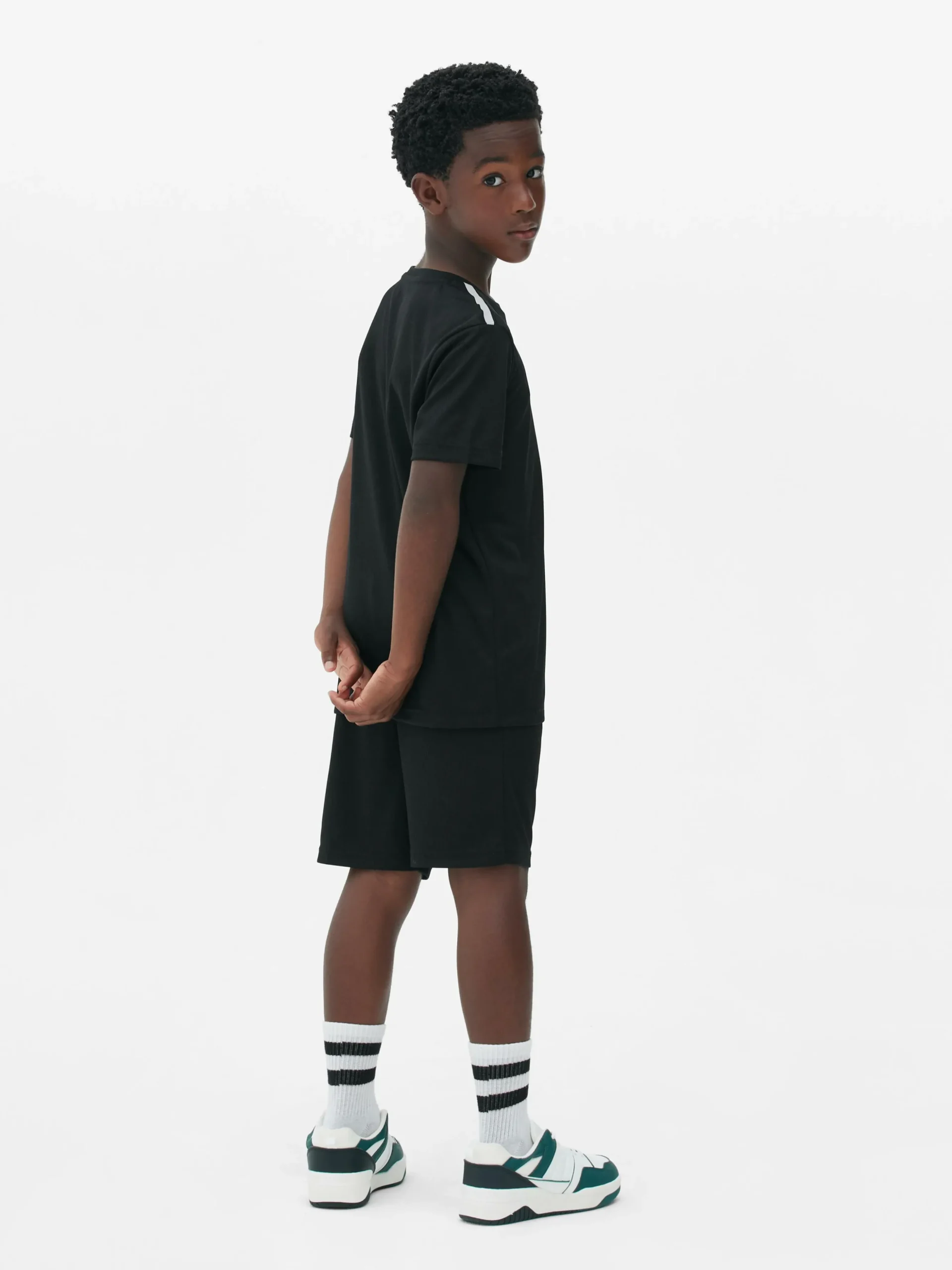 T-shirt Core Performance