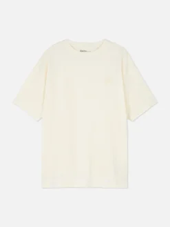 T-shirt Corte Boyfriend Rita Ora