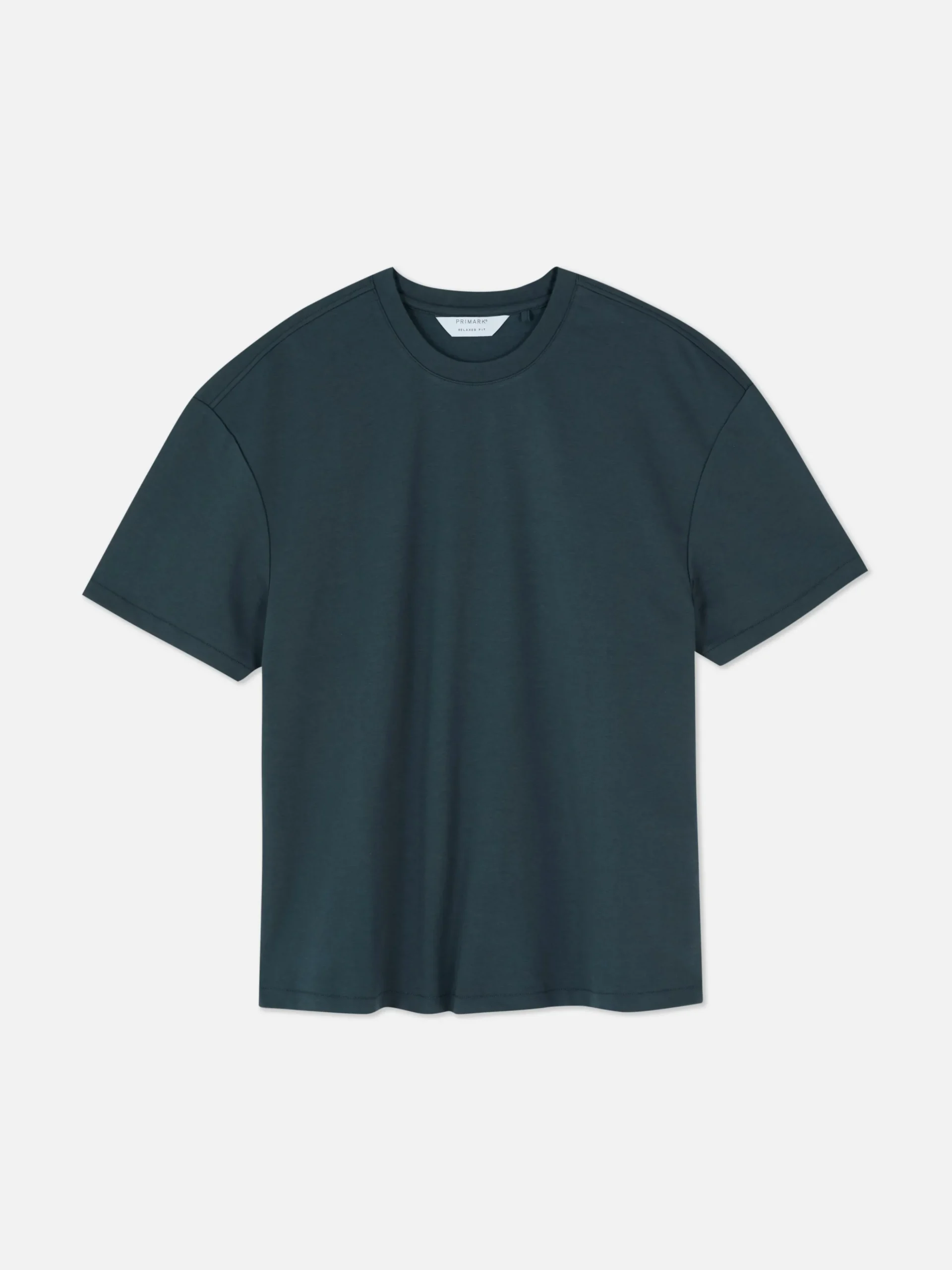 T-shirt Corte Folgado Kem