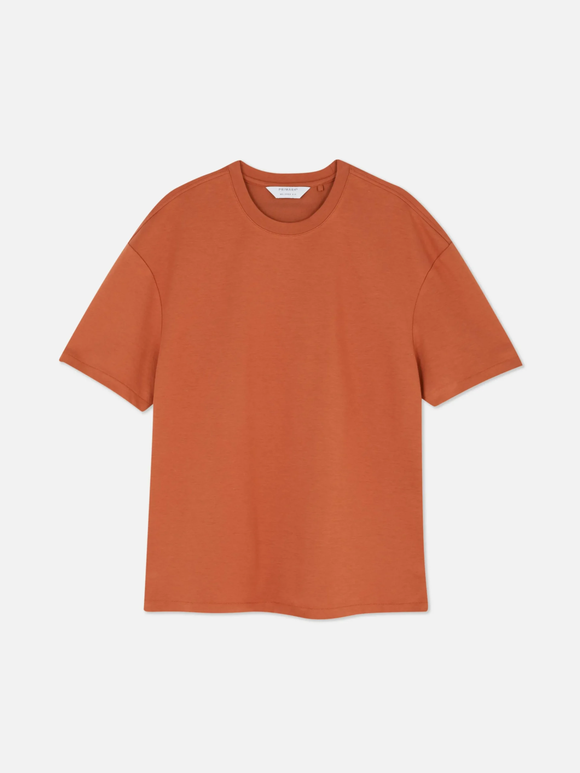 T-shirt Corte Folgado Kem