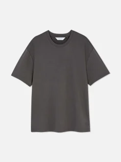 T-shirt Corte Folgado Kem