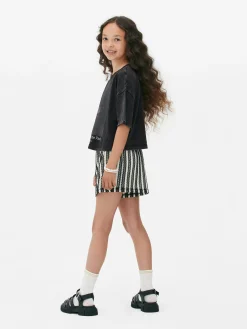 T-shirt Curta Parisian Ballet