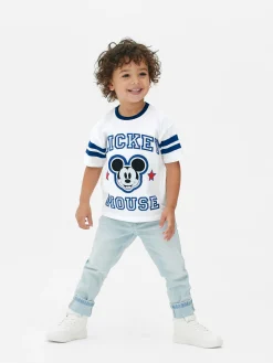 T-shirt Desportiva Disney Mickey Mouse