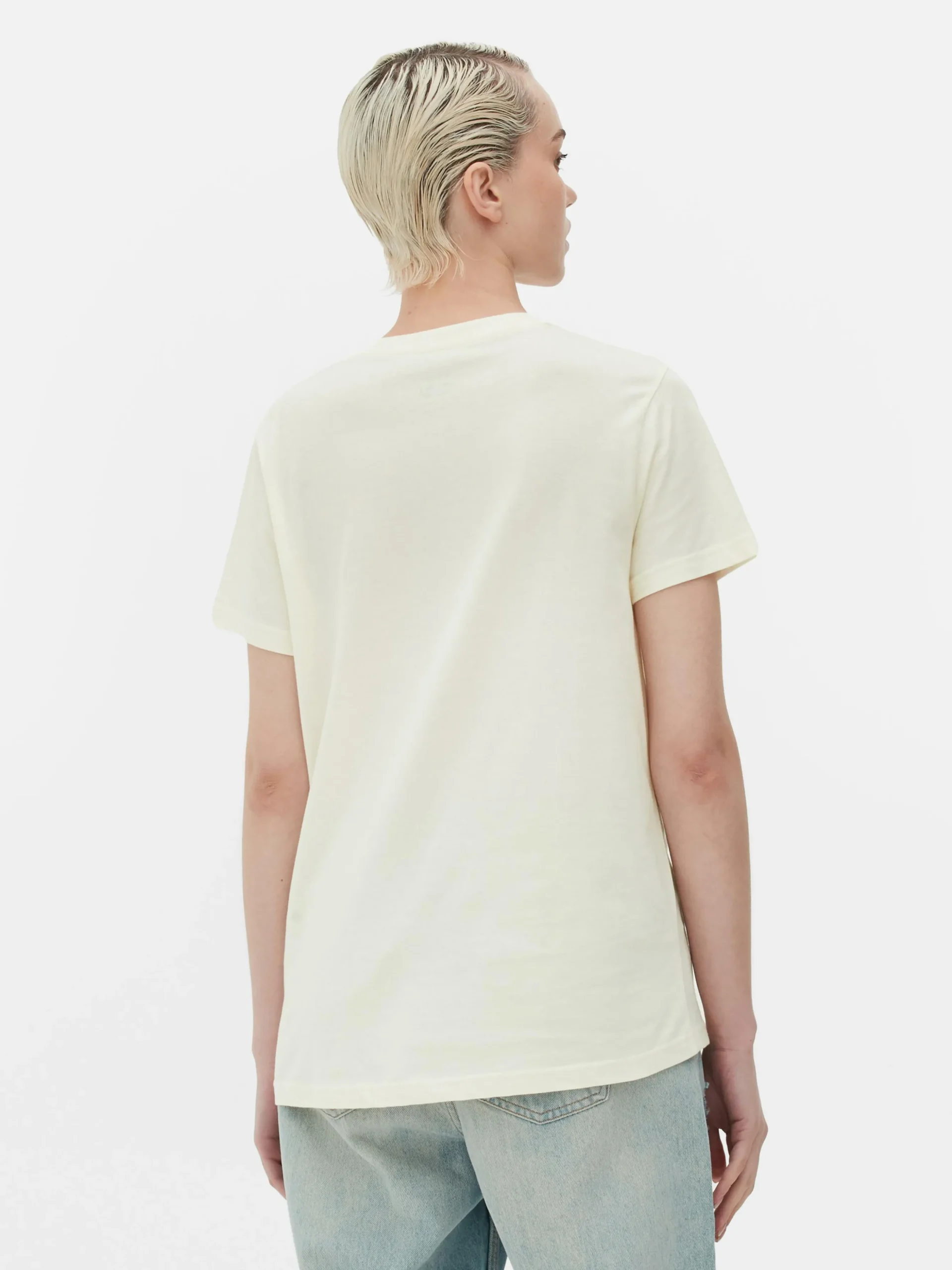 T-shirt Disney Mickey