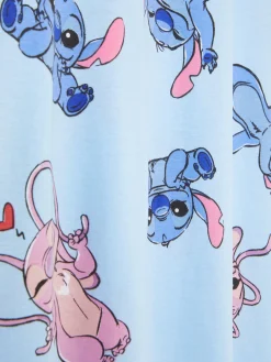 T-shirt Dormir Personagem Disney