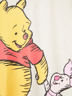 T-shirt Dormir Personagem Disney