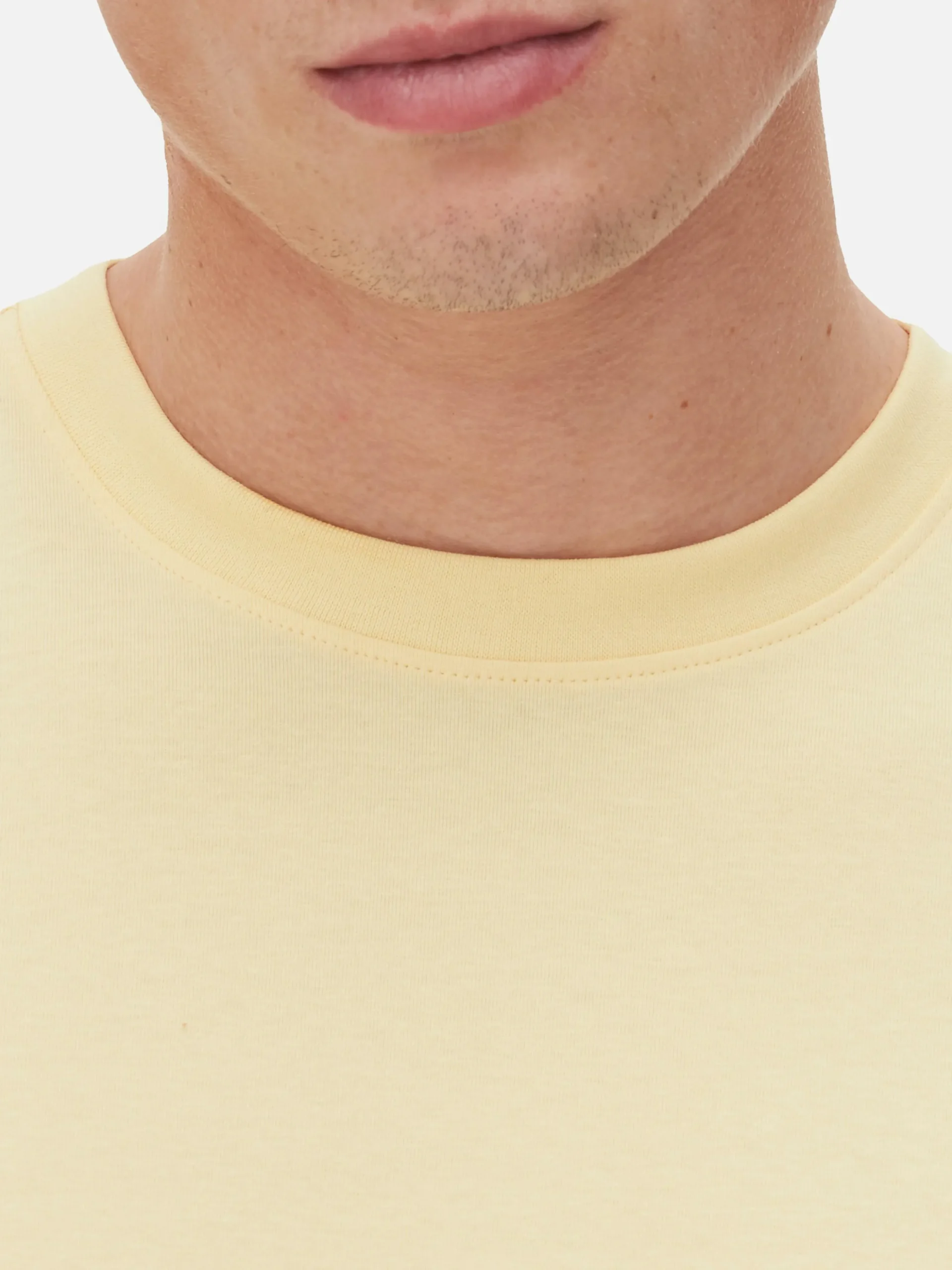 T-shirt Elástica Clássica