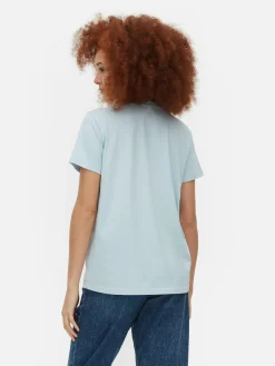 T-shirt Estampado Disney Winnie The Pooh