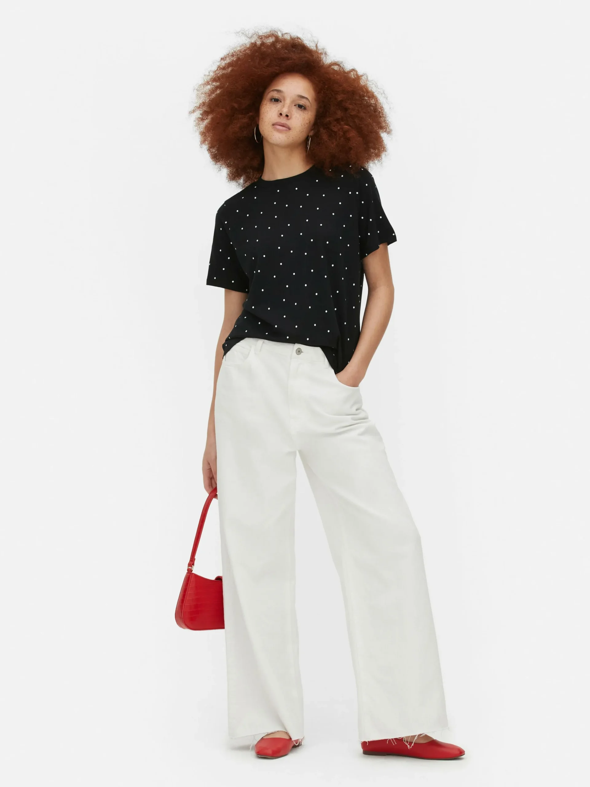 T-shirt Estampado Integral