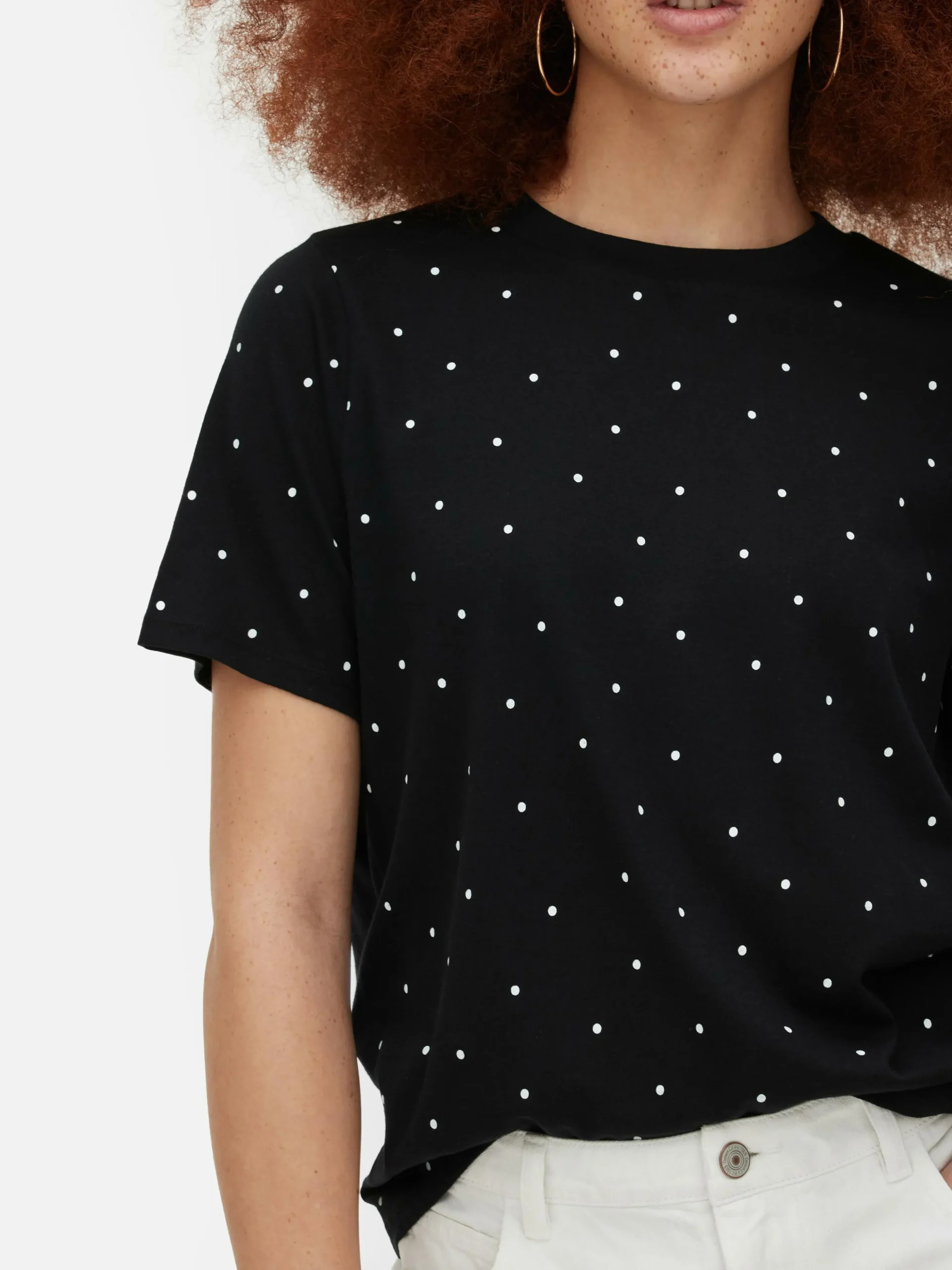 T-shirt Estampado Integral