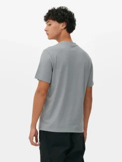 T-shirt Estampado Tokyo