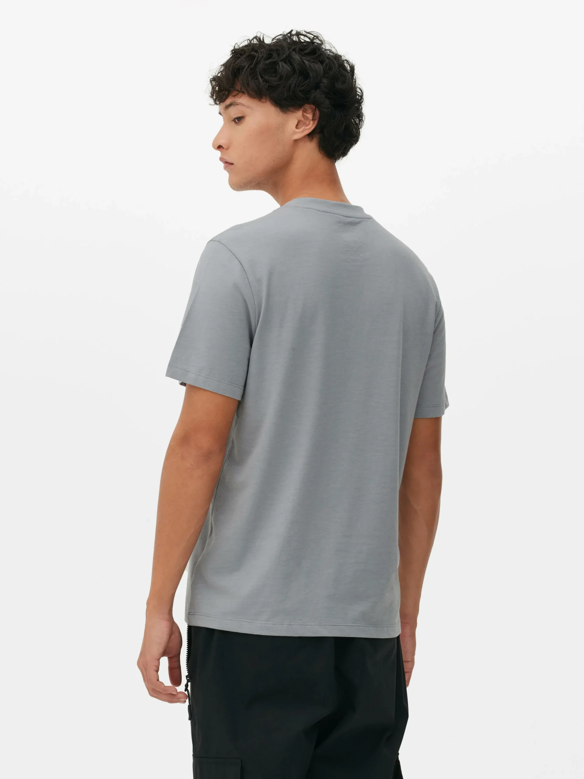 T-shirt Estampado Tokyo