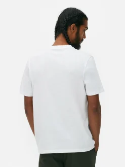 T-shirt Fotografia Shibuya Crossing