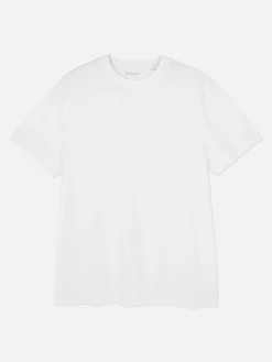 T-shirt Gola Redonda Corte Regular