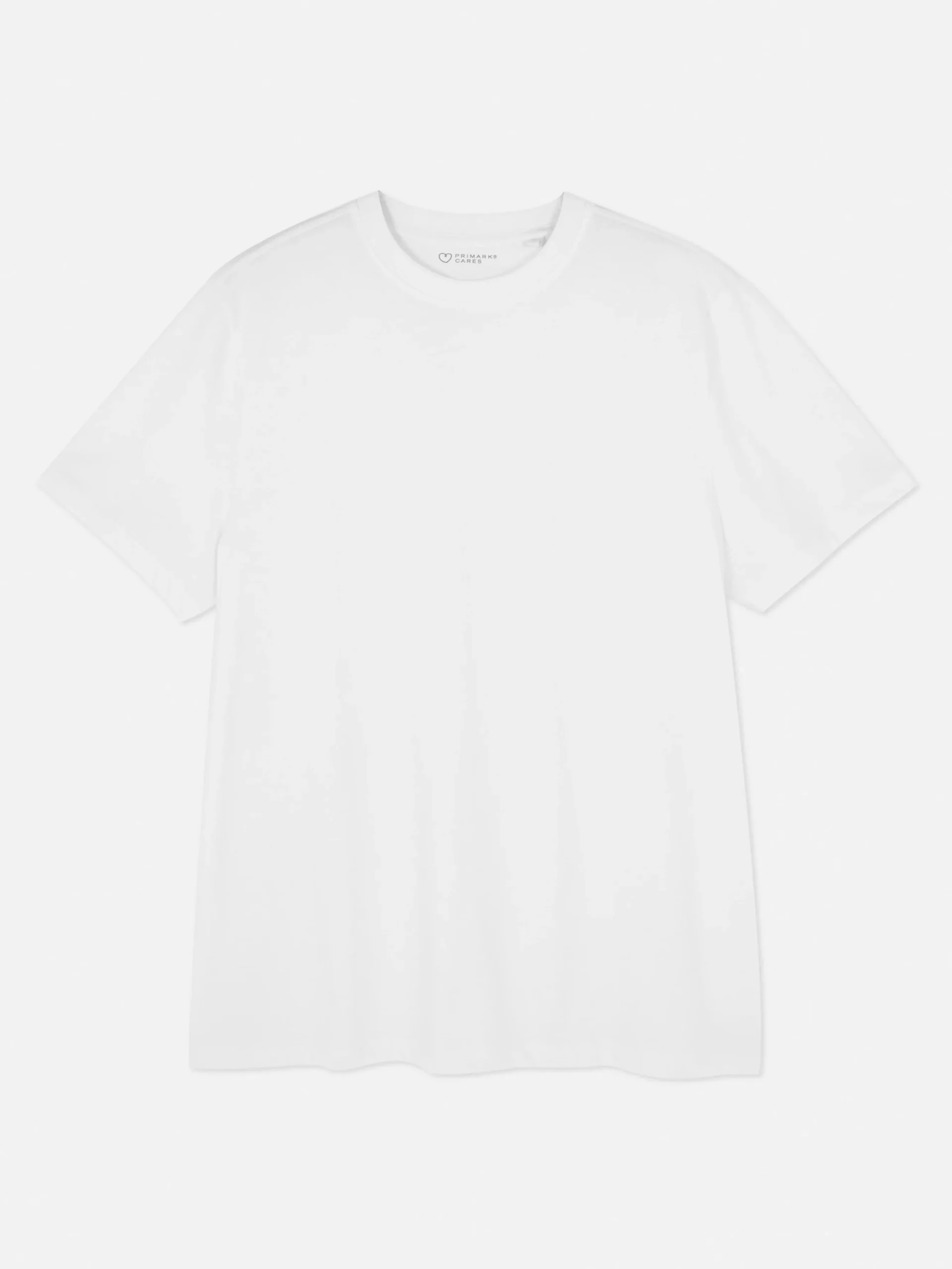 T-shirt Gola Redonda Corte Regular