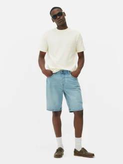 T-shirt Gola Redonda Waffle