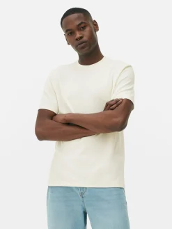 T-shirt Gola Redonda Waffle