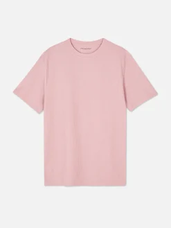 T-shirt Gola Redonda Waffle