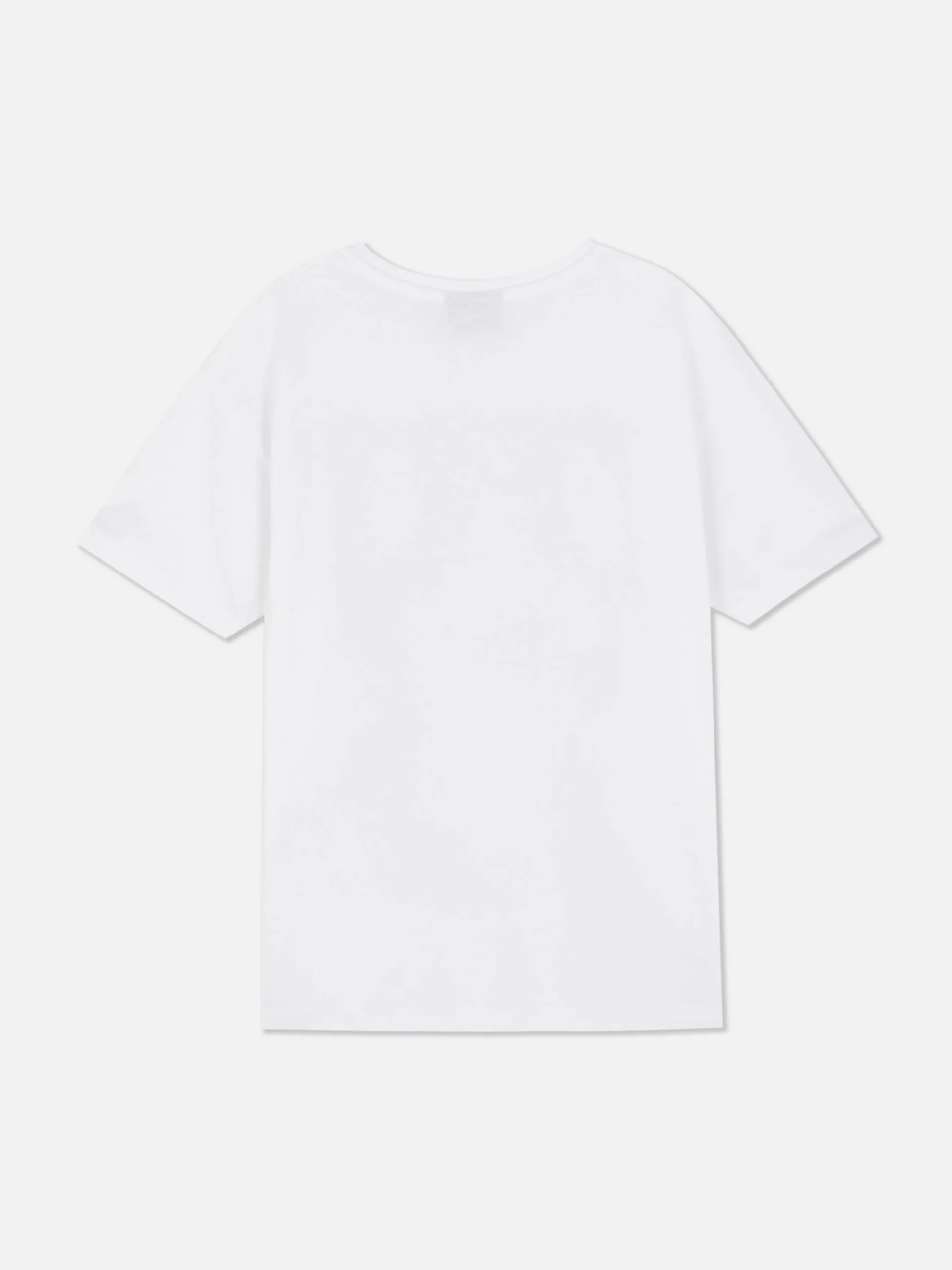 T-shirt Gráfica Ariana Grande